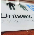 Handicaps Office Doaboom Porta Ada Braille Signes